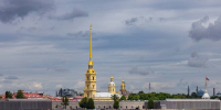 «Дни Санкт-Петербурга» стартовали в Вологодской области - Правительство Вологодской области