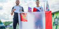 Спортсмены Вологодчины продолжают пополнять копилку региона медалями по пулевой стрельбе - Правительство Вологодской области