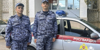 В Невинномысске росгвардейцы предотвратили кражу сотовых телефонов из торговой организации - Росгвардия