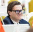 Дмитрий Анисимов рассказал о двух месяцах в ЗакСе, защите Петербурга и надежде на будущее - Партия Яблоко