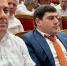 Запир Гасанов принял участие во втором этапе Конференции Дагестанского реготделения партии «Единая Россия» - Сетевое издание Деловой Кайтаг