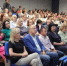 Депутаты горсовета приняли участие в презентации проекта «Комфортное Поморье» на 2027 год - Городской совет депутатов