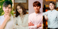 Четверо орловских девятиклассников сдали ОГЭ на максимальный балл - Орловский Вестник