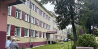 Развитие системы помощи ветеранам специальной военной операции в Березовском муниципальном округе - Министерство социальной политики
