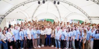 ВГУ на XVII Межрегиональном молодёжном форуме «Молгород» - ВГУ