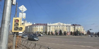 В Курске за порядком на парковках следят 36 камер - РИА Курск