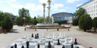Шахматный турнир в честь Международного дня шахмат: юные спортсмены покажут своё мастерство - Единая Россия
