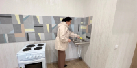 В Сыктывкаре приобретены первые квартиры по программе переселения из аварийного жилья - Pg11.Ru