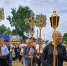 Из Бураново в Козлово. Петропавловский крестный ход - Ижевская и Удмуртская епархия
