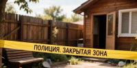В Брянске сосед по даче забил кирпичом пенсионерку и спрятал труп - Сетевое издание Новости Брянска