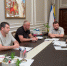 Руководители Ялты продолжают проводить личные приёмы граждан - Городской совет