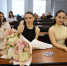 Выпускникам факультета осетинской филологии СОГУ вручили дипломы - СОГУ