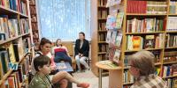 «Наш любимый «Крокодил»   - Библиотеки Звенигорода