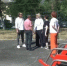 В Таганроге строят площадку для ГТО почти за 5 млн рублей - Газета Таганрогская правда