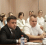 В Тульской области состоялось совещание с резидентами ОЭЗ и ИП «Узловая» - Правительство области