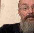 Алексей Рыбин. Скриншот трансляции - InformPskov.Ru