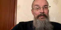 Алексей Рыбин. Скриншот трансляции - InformPskov.Ru
