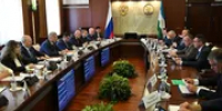 На «Инвестчасе» в Башкирии одобрили 3 новых проекта на полмиллиарда рублей - Башинформ