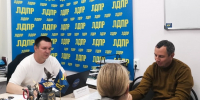 ЛДПР защищает жителей Марий Эл от коммунального абсурда - ЛДПР