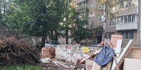 ЛДПР добивается наведения порядка на Прохорова 12 - ЛДПР