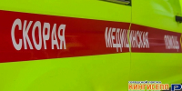 В Кингисеппском районе микроавтобус насмерть сбил велосипедиста - Кингисепп-сегодня.рф