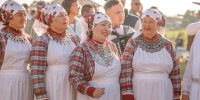 «Лето в Татарстане»: «Питрау», банный фест, рыбалка, праздник неба и мастерства - ИА Татар-информ
