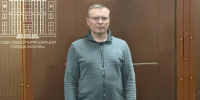 Бывшего вице-губернатора Челябинской области оставили в СИЗО ещё на три месяца - Pchela.News