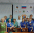 Участие отряда "Казначейский волонтер" в лекции - УФК по Алтайскому краю