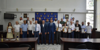 О награждении по спортивным мероприятиям - УФК по КБР