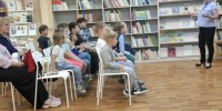 Фото к мероприятию - Библиотеки Торжка