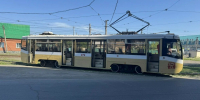 Власти Бийска прокомментировали слухи о закупке новой партии ярославских трамваев - Сетевое издание Толк