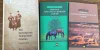 Нацбиблиотека Адыгеи получила в дар книги от адыга из Турции - ИА Адыгея Сегодня