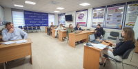 Увеличить - Торгово-промышленная палата