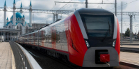 Пассажиропоток на маршруте Казань-Ижевск за пер... - ProKazan.Ru