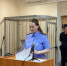 По ходатайству органов следствия заключен под стражу подозреваемый в убийстве и покушении на убийство двух лиц в Центральном районе города Воронежа - Следственный комитет