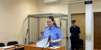 По ходатайству органов следствия заключен под стражу подозреваемый в убийстве и покушении на убийство двух лиц в Центральном районе города Воронежа - Следственный комитет