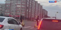 Опасные самокаты - Вести Хакасия