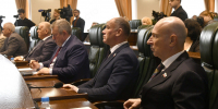 Парламентарии прокомментировали отчет главы Тверской области Виталия Королева - Афанасий-биржа
