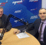 Александр Плаксин: "Задача Пермского УФАС - развитие конкуренции" - УФАС по Пермскому краю