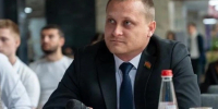 Полномочия депутата ЗСК Аверьянова досрочно прекращены - Югополис