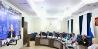 В пензенском правительстве обсудили деятельность «Движения Первых» - SMI58.Ru