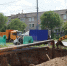 В Оренбурге проверили ход ремонта теплосетей - Orenburg.Media
