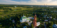 Священный Синод принял решения относительно двух монастырей Владимирской епархии - Владимирская епархия