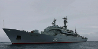 Фото пресс-службы Балтийского флота ВМФ России - Газета Важский край