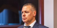 В Рыбинском море временно приостановили работу судна: все о непогоде в Ярославской области — онлайн - 76.Ru