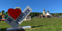 В селе Среднее Девятово пройдёт XVIII праздник Родника - Лаишевский район