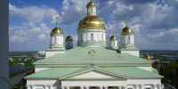 Собор святых Пензенской митрополии пополнился восемью новыми именами - Stolica58.Ru