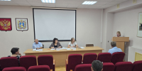 Связь поколений и дань уважения: в крае появятся новые мемориалы в честь защитников Отечества - Министерство ЖКХ