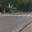 На 2-й Дубковской появилась разметка - Газета Местный спрос