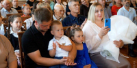 Любовь, проверенная временем и испытаниями - Газета Местный спрос